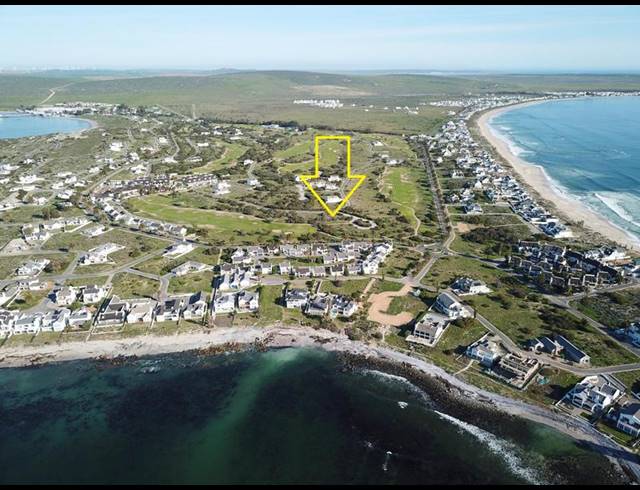 LAND FOR SALE IN SHELLEY POINT